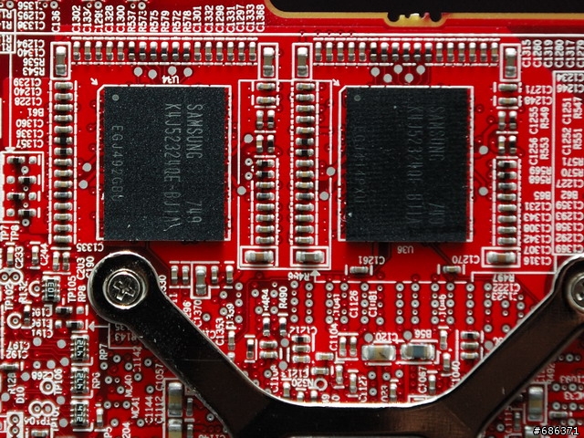 [搶鮮曝光] ATI Radeon 3870 X2 巨無霸實卡照片