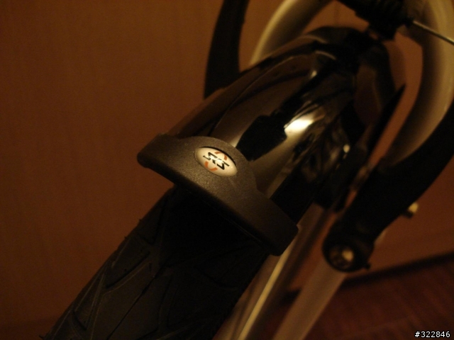 Dahon原廠土除開箱文+Dahon Mu P8入手.....開心分享圖...........