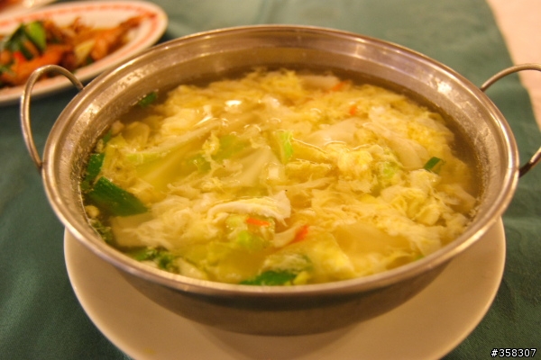 天盧大飯店