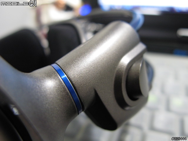 [挖舊貨]入手ATH中古耳機一支