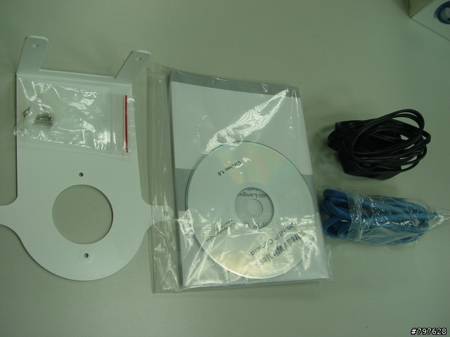 [分享]自家工廠安裝SparkLAN IP Camera的過程(附監控圖)