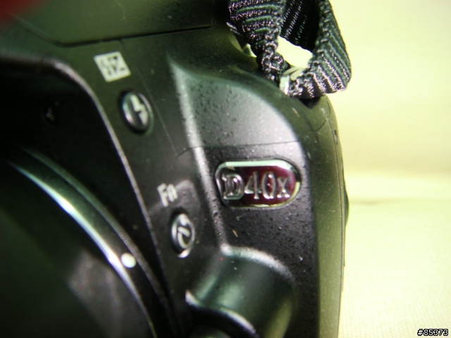 "D40X"暨新手下雨天之踏入無邊攝影界開箱文[2/3更新SB800等配備]