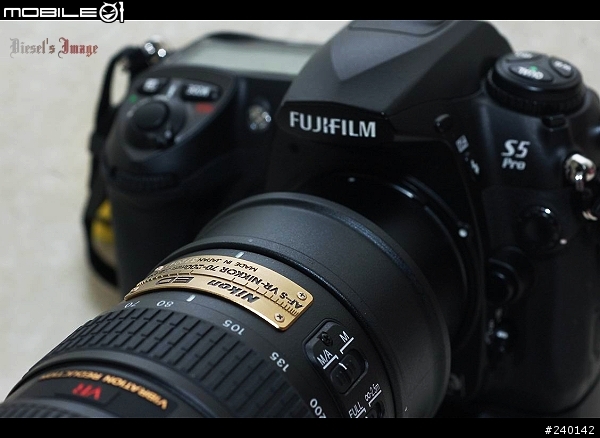 【金牌入手】小黑五 " Nikon AF-S 70-200mm F2.8 ED VR " TEST