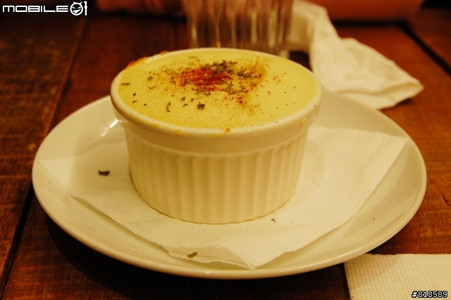 食記-木抽屜cafe