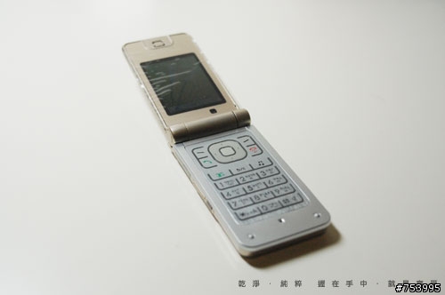 乾淨．純粹 握在手中．就是享受—t81