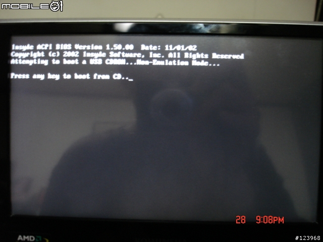[心得]Windows 2000 SP4安裝失敗過程分享....