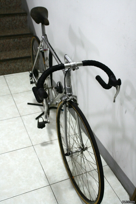 老車的浪漫 - Alan 復活