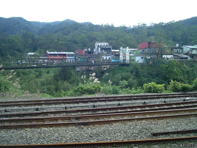 3v水冷 jog50--> 基隆-->瑞芳-->平溪-->汐止-->基隆-->一日遊