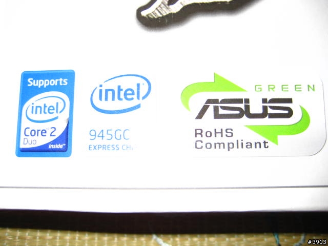 [分享]原來低價電腦雙頭羊 E1200 也可以穩跑VISTA