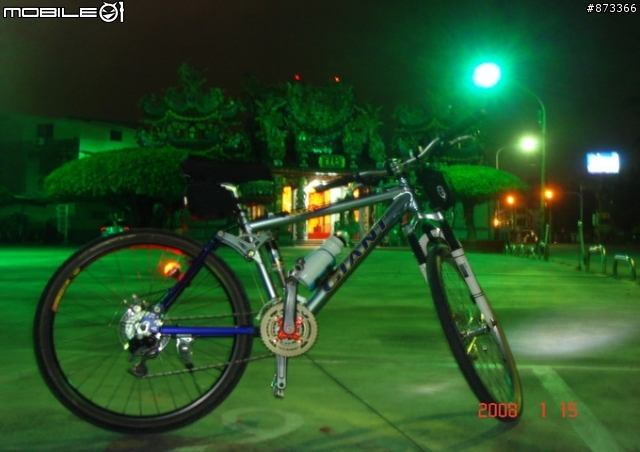 [路線分享]永康->新化->大坑國小分校