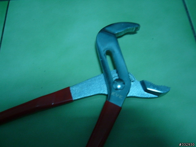 [DIY] 馬桶更換橡膠環實記