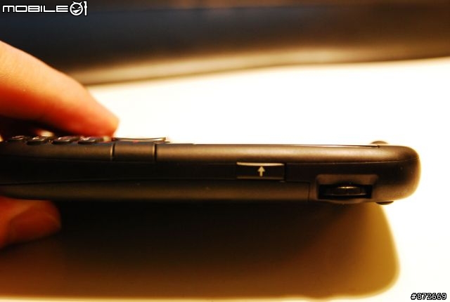 [分享] HTC S640 台灣不能用版