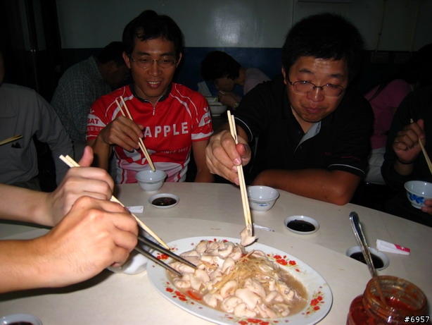 [分享] 溫馨的竹蜻蜓三灣親子行