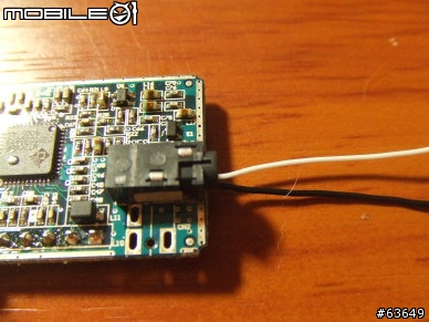 [EEE PC] 改裝內建數位電視+外接天線