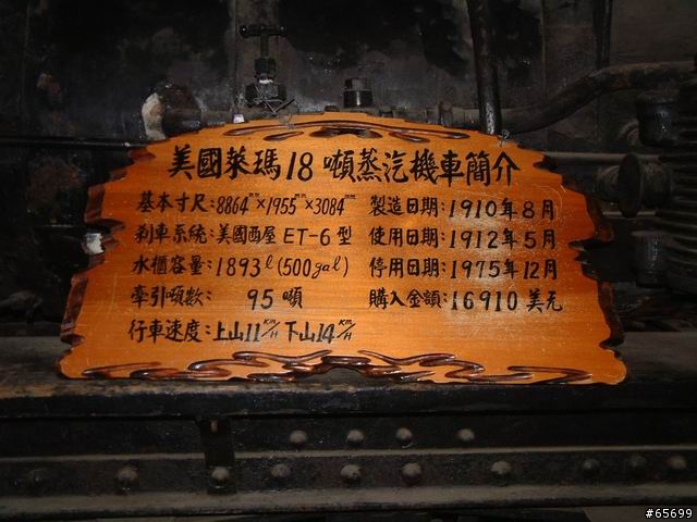 [遊記]奮起湖一遊