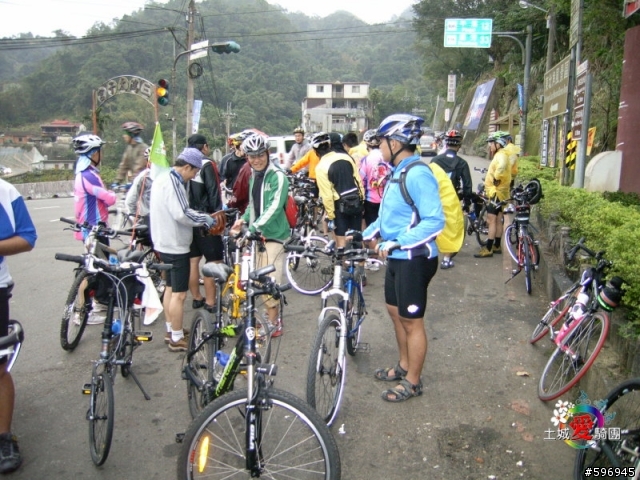 [影像回顧]1月12日 土城-菁桐車站