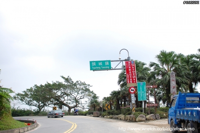 [ 分享 ] GSR~雙載兩天一夜半島遊