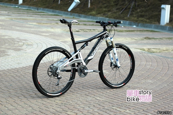 單車物語1/3~~ORBEA~雙龍會