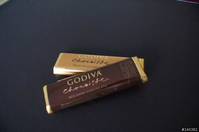 遲來的分享~GODIVA 聖誕節禮籃