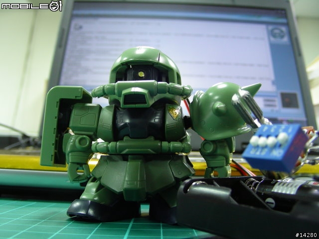 SD 薩克Ⅱ