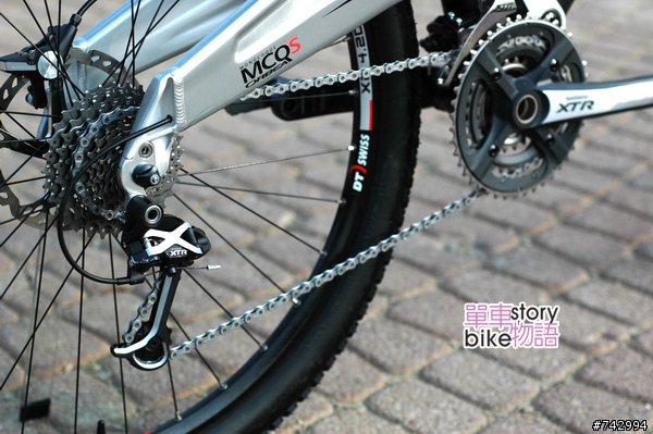 單車物語1/3~~ORBEA~雙龍會