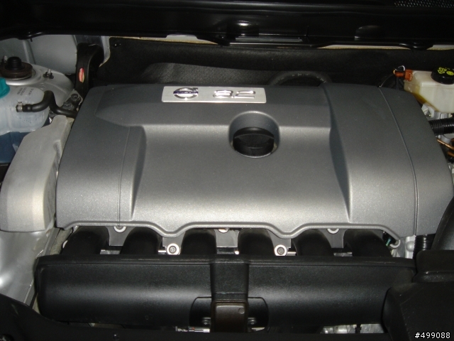 [分享] 更不專業的VOLVO XC-90 3.2  新車分享文