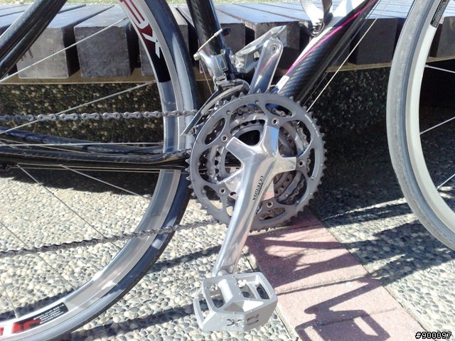 Giant FCR composite