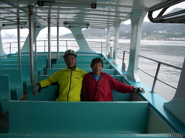 【遊記】騎單車環半島......(要約花東花海之旅)