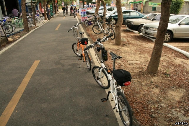 [推薦路線]另一種體驗*~東豐自行車綠道 ~*
