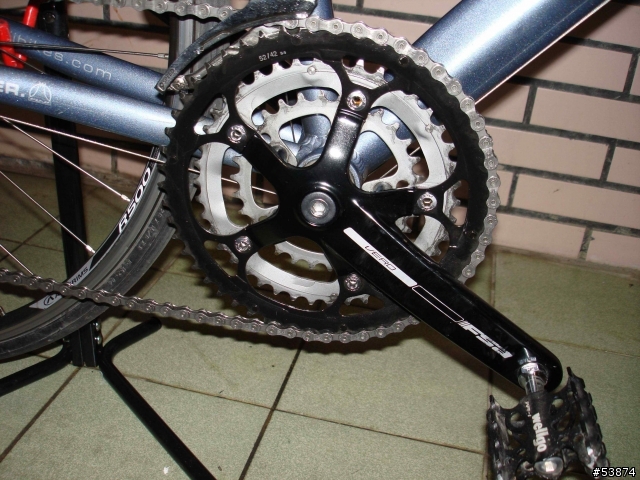遲來的開箱文 FUJI NEWSET 2.0