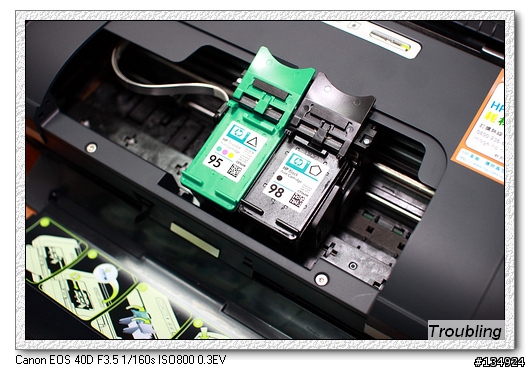 [搶先開箱照]HP藍芽、無限、行動三合一A4印表機 470b...全台搶先開箱~~!