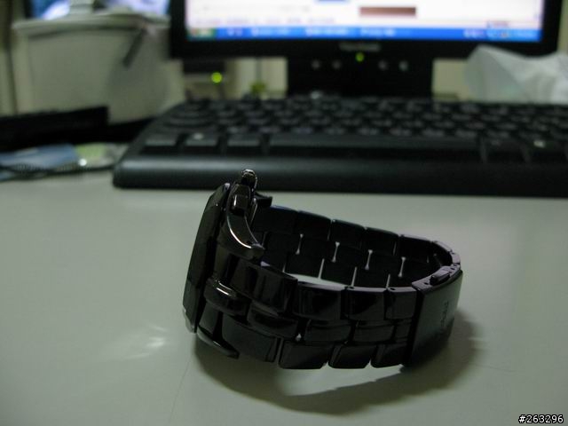 [分享] SEIKO WIRED超時尚男錶開箱文
