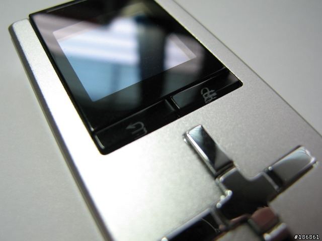 「分享」你買到你要的MP3了嗎？新鮮的TOSHIBA-U202來了！