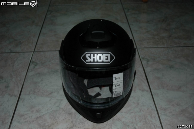 [分享]SHOEI ..