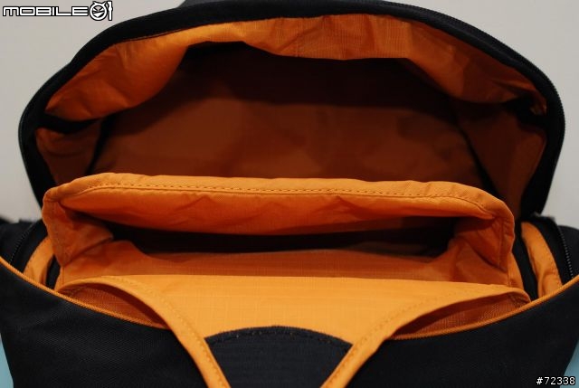 [開箱] Crumpler Pretty Boy XL 英版小野人後背包