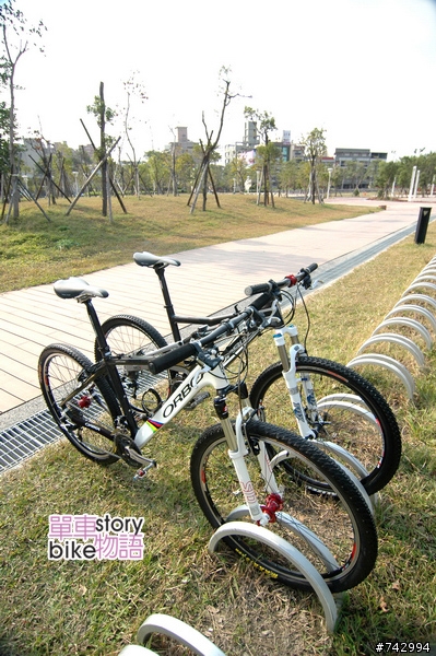 單車物語1/3~~ORBEA~雙龍會