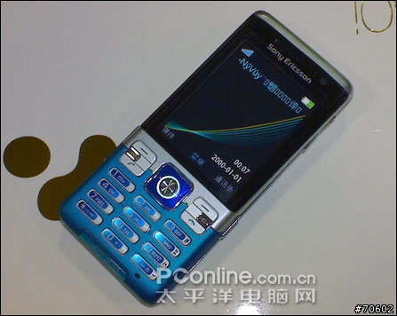 新機捷報！ Sony Ericsson K??? & Z660