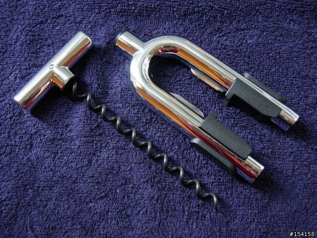 [分享] WMF 開瓶器 Vino & 冰淇淋勺