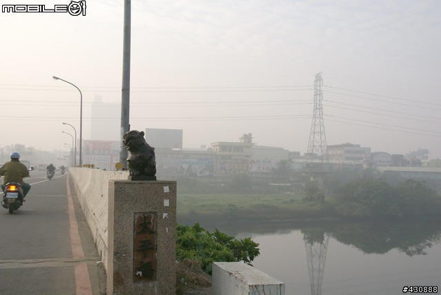 台南市逍遙晨騎 賞鳥團