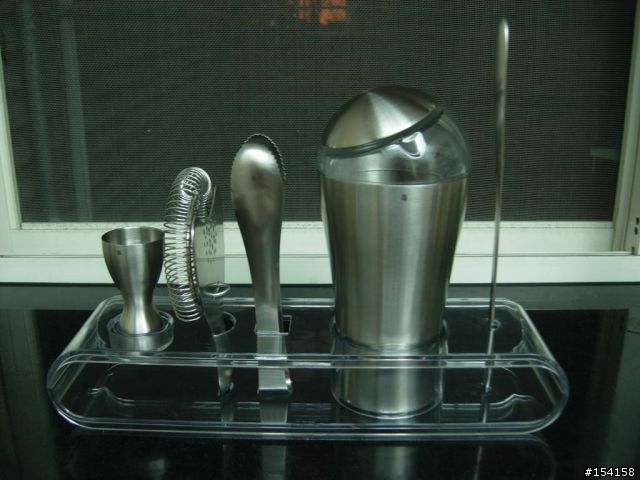 [分享] WMF 調酒組