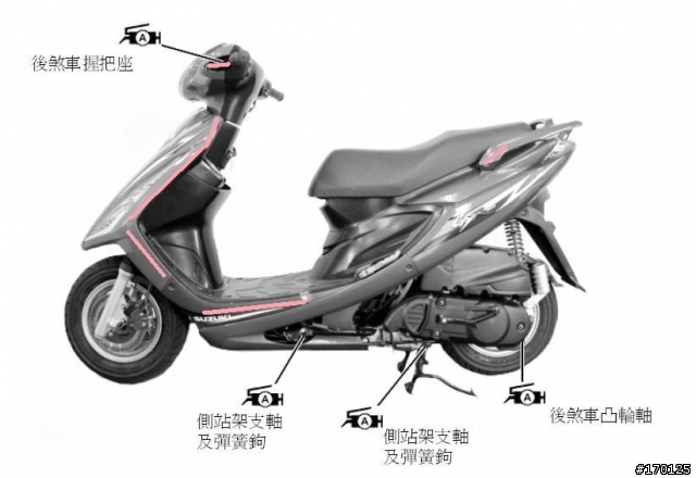 [窮人DIY第七彈]~新車基本防護，讓您少點心痛!