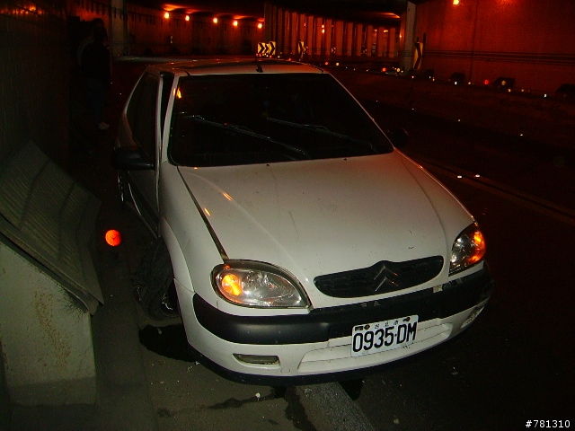 再見我的小白(SAXO)!!