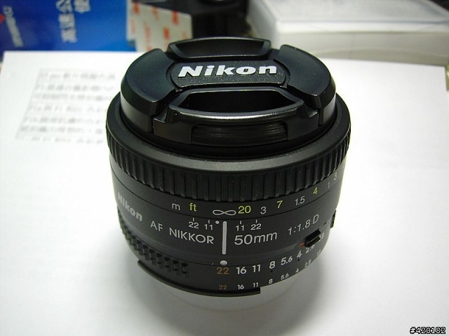 [開箱]2008 開春敗家 Fuji S5pro
