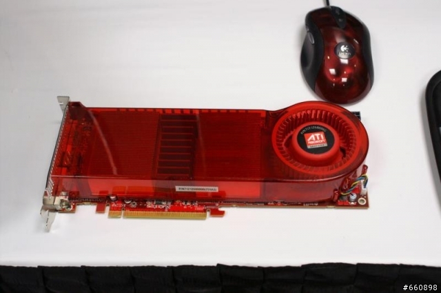 AMD Radeon HD 3870 X2 (R680) Revealed