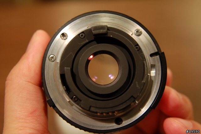 [不值錢的二手定焦鏡] Nikon AF 28mm F2.8 PO錯版(請版大刪除,謝謝~不然就讓這篇沉下去吧!感恩喔~)