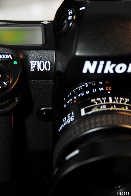 [分享]擁有NIKON FF+VR-補實拍圖＆機身寫真