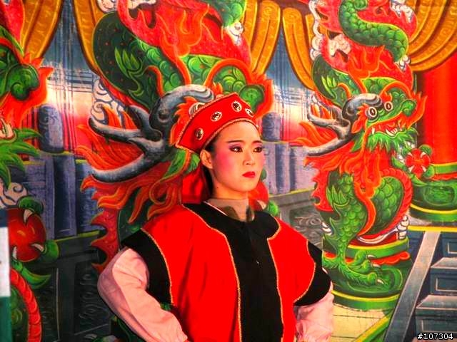 老婆不在家之-身騎白馬鼻水雙管流新中橫之行(1/6照片全部上傳完畢)