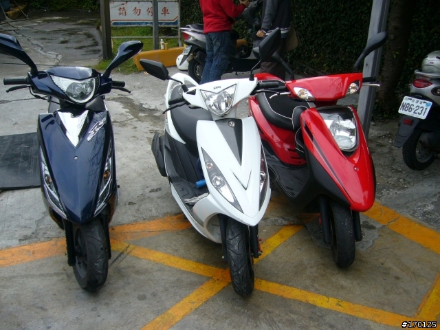 [窮人分享第六彈] 人人擁有究極鏡面車殼~