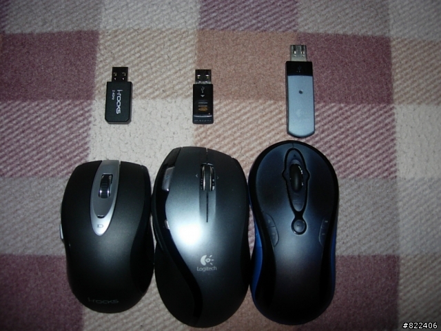 [分享]i-rocks RF-7550A筆電專用滑鼠