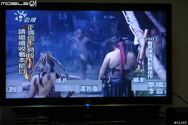 [分享]Benq SH3741/JVC LT-47GZ78 --圖非常多，請包涵--